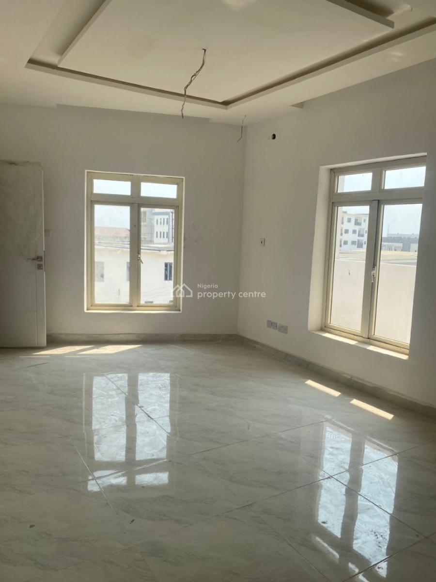 2 Bedroom Masionette, Ikate, Lekki, Lagos, Flat / Apartment for Rent