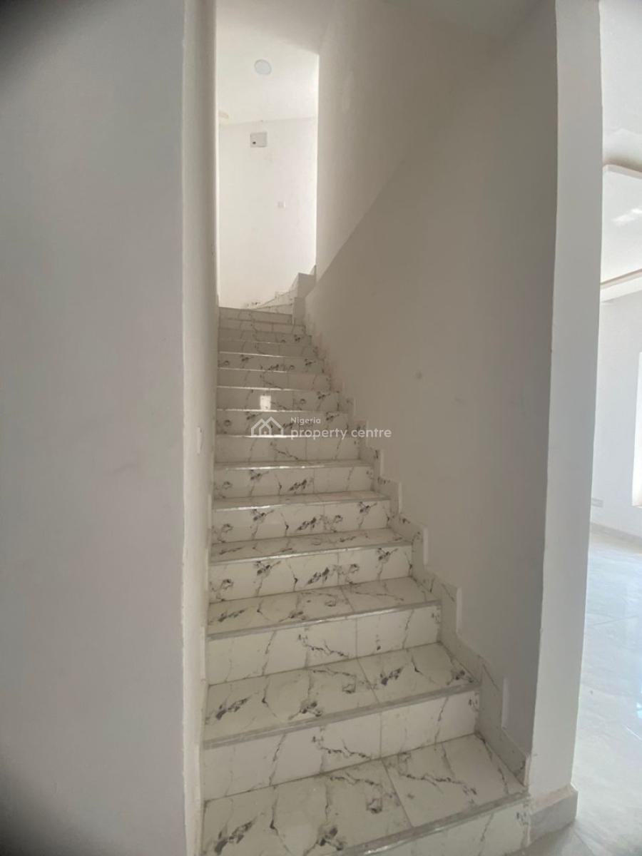 2 Bedroom Masionette, Ikate, Lekki, Lagos, Flat / Apartment for Rent