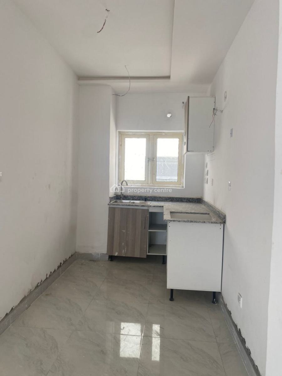 2 Bedroom Masionette, Ikate, Lekki, Lagos, Flat / Apartment for Rent