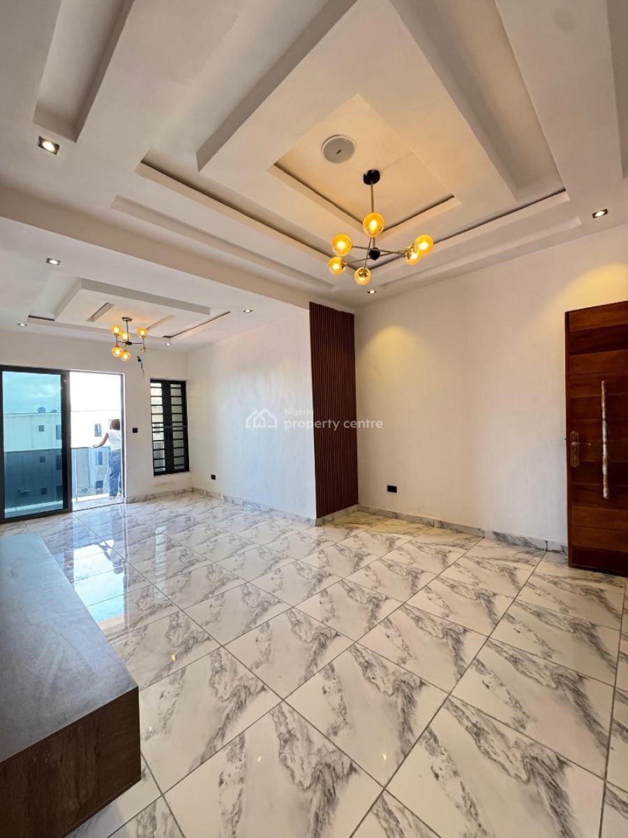Fully Serviced  Luxury  2 Bedroom Apartments, Ikate Elegushi, Lekki, Lagos, Flat / Apartment for Sale