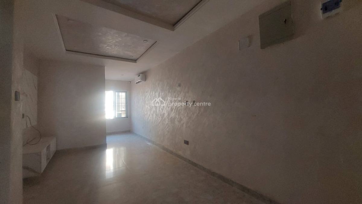 Tastefully Finished 4-bedroom Terraced Duplex with Bq, Guzape District, Abuja, Terraced Duplex for Rent