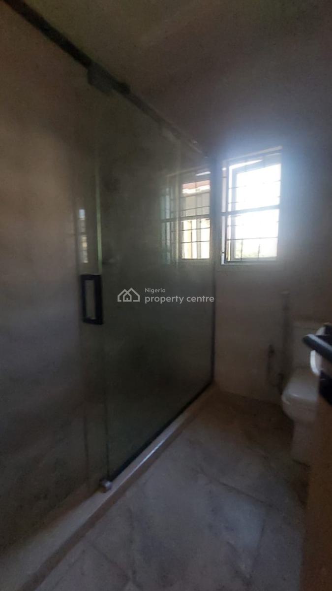 Tastefully Finished 4-bedroom Terraced Duplex with Bq, Guzape District, Abuja, Terraced Duplex for Rent