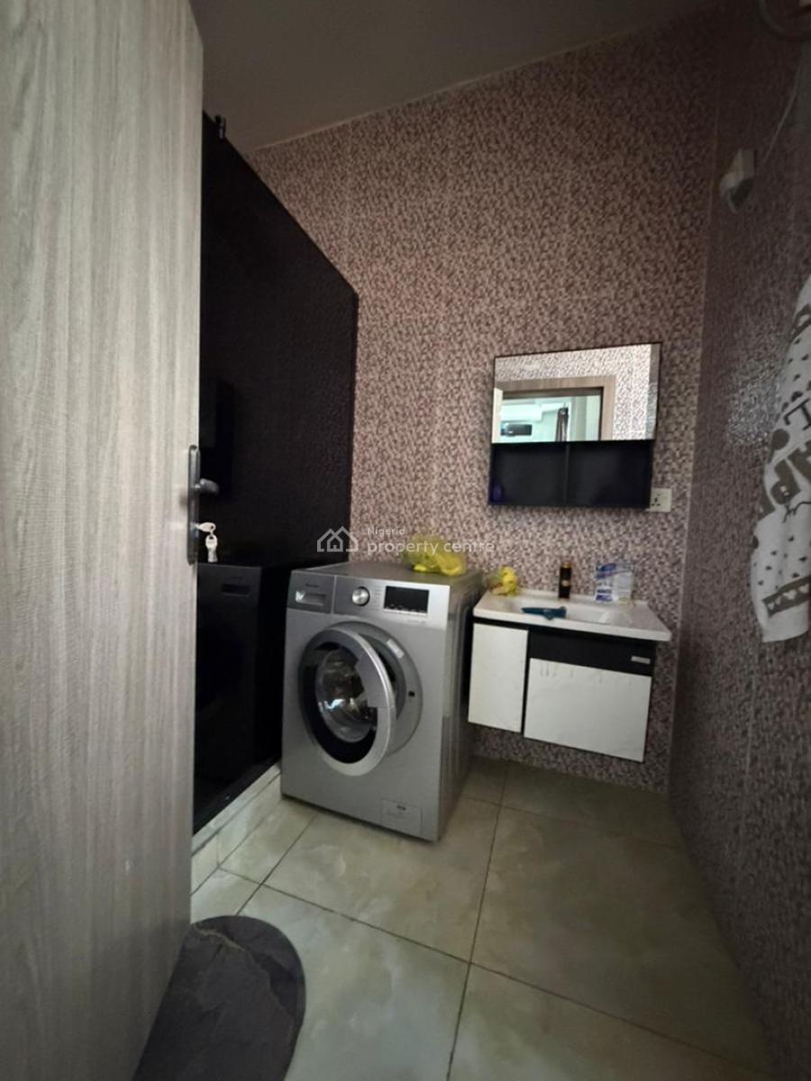 Amazing 2 Bedroom Penthouse Fully Furnished, Chevron, Lekki, Lagos, House for Sale