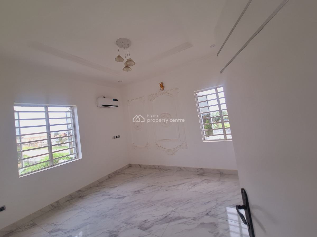 5 Bedroom Fully Detached Mansion, 30 Lakowe Lakes Golf, Ibeju Lekki, Lagos, Detached Duplex for Sale