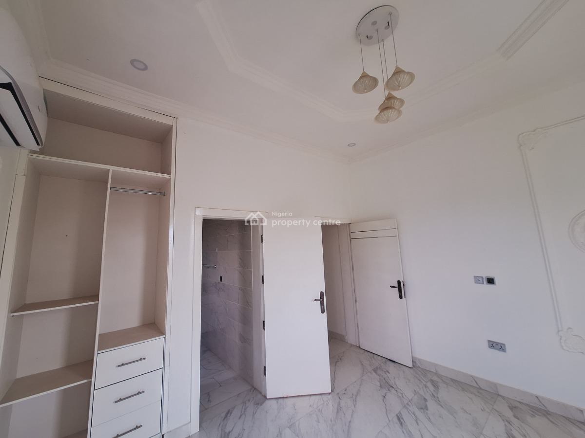 5 Bedroom Fully Detached Mansion, 30 Lakowe Lakes Golf, Ibeju Lekki, Lagos, Detached Duplex for Sale