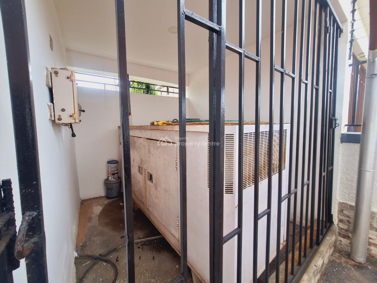 5 Bedroom Fully Detached Mansion, 30 Lakowe Lakes Golf, Ibeju Lekki, Lagos, Detached Duplex for Sale