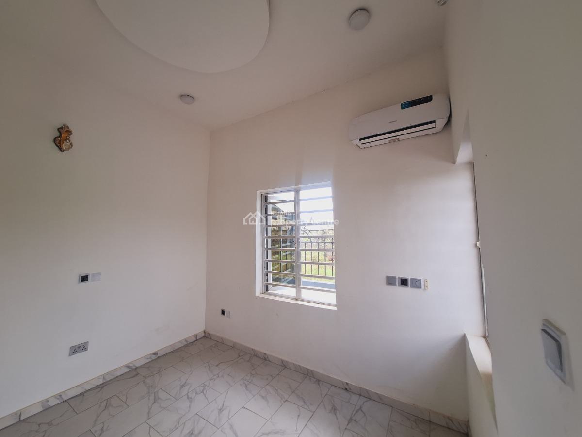 5 Bedroom Fully Detached Mansion, 30 Lakowe Lakes Golf, Ibeju Lekki, Lagos, Detached Duplex for Sale