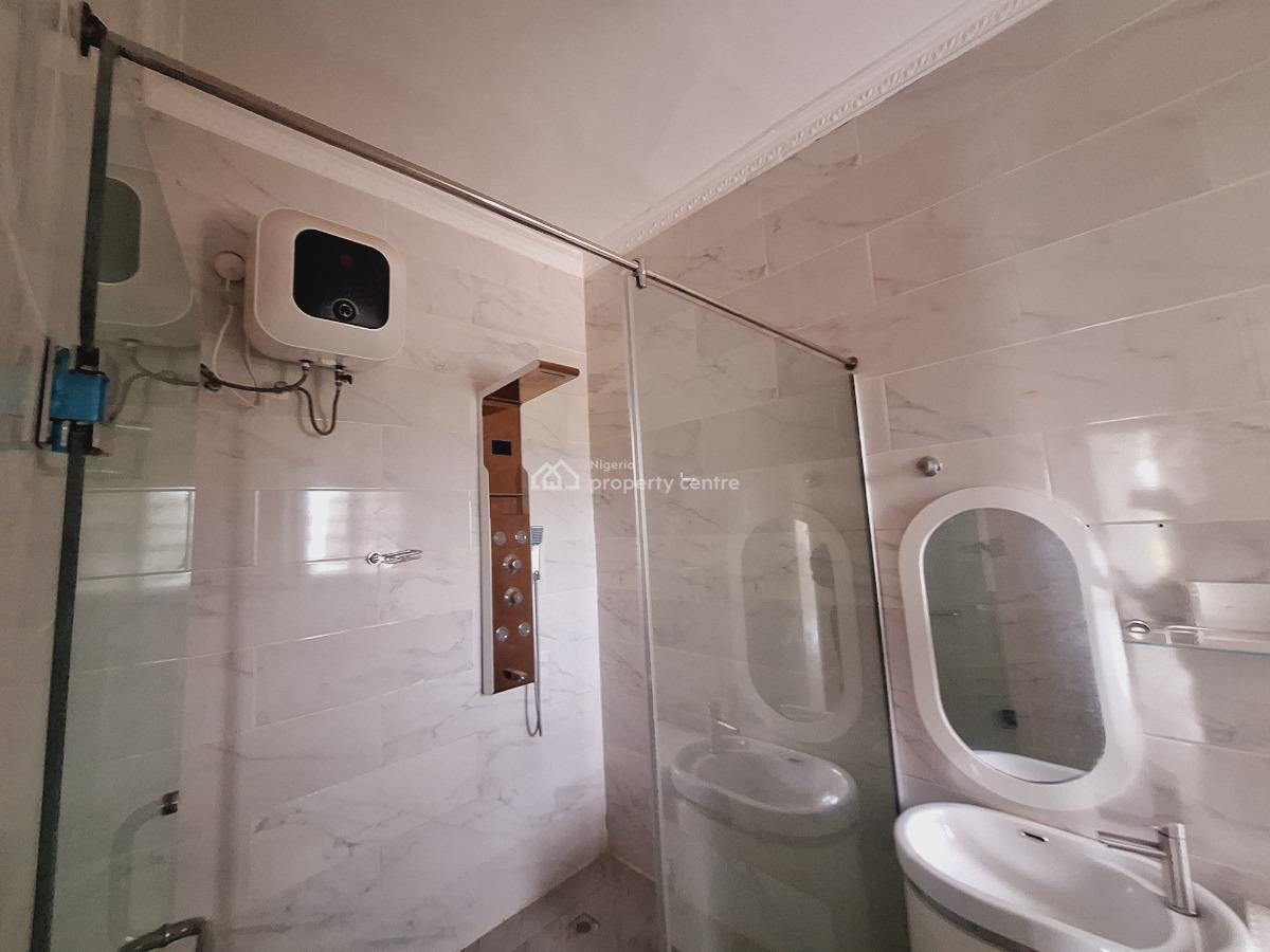 5 Bedroom Fully Detached Mansion, 30 Lakowe Lakes Golf, Ibeju Lekki, Lagos, Detached Duplex for Sale