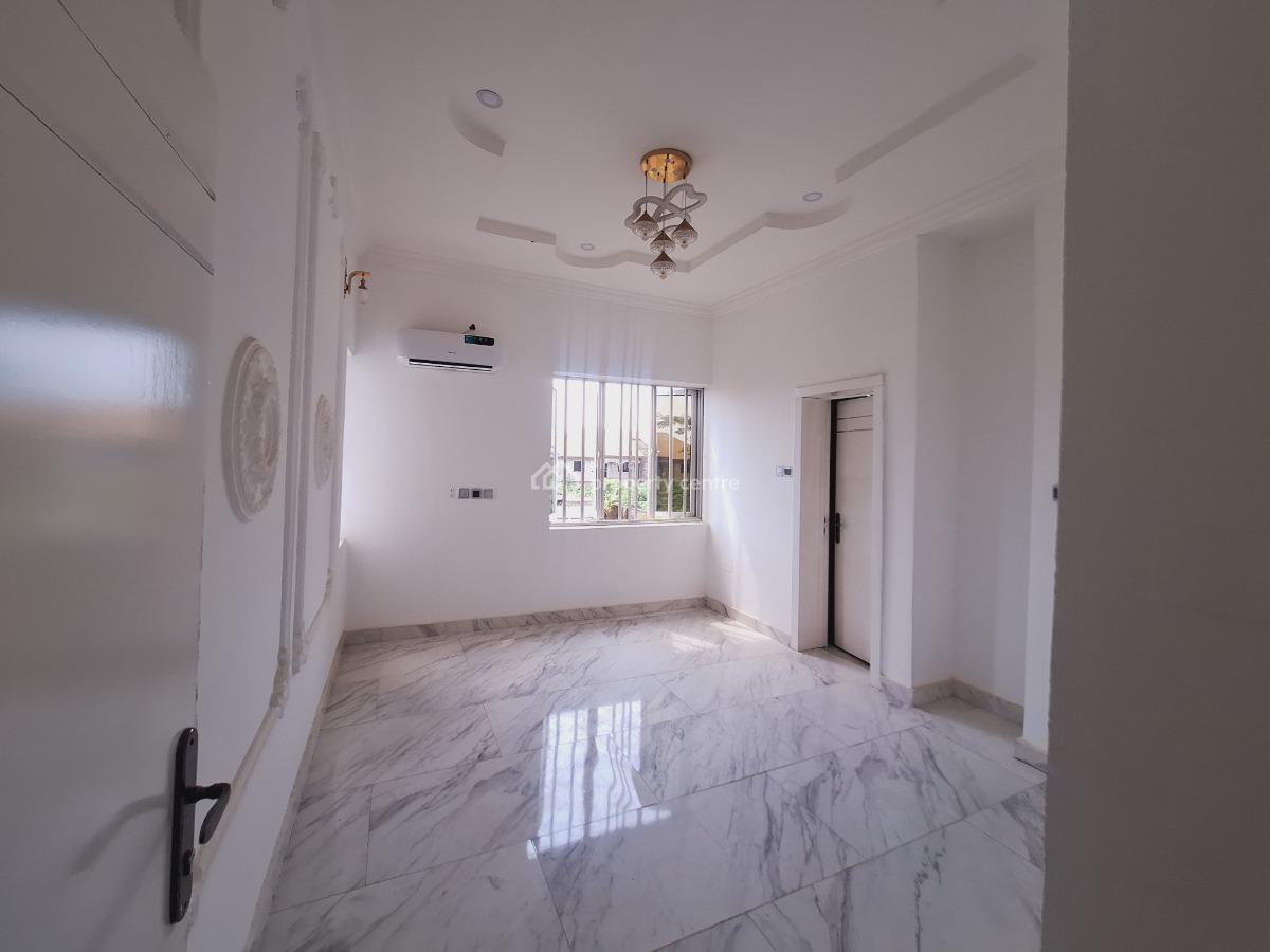 5 Bedroom Fully Detached Mansion, 30 Lakowe Lakes Golf, Ibeju Lekki, Lagos, Detached Duplex for Sale