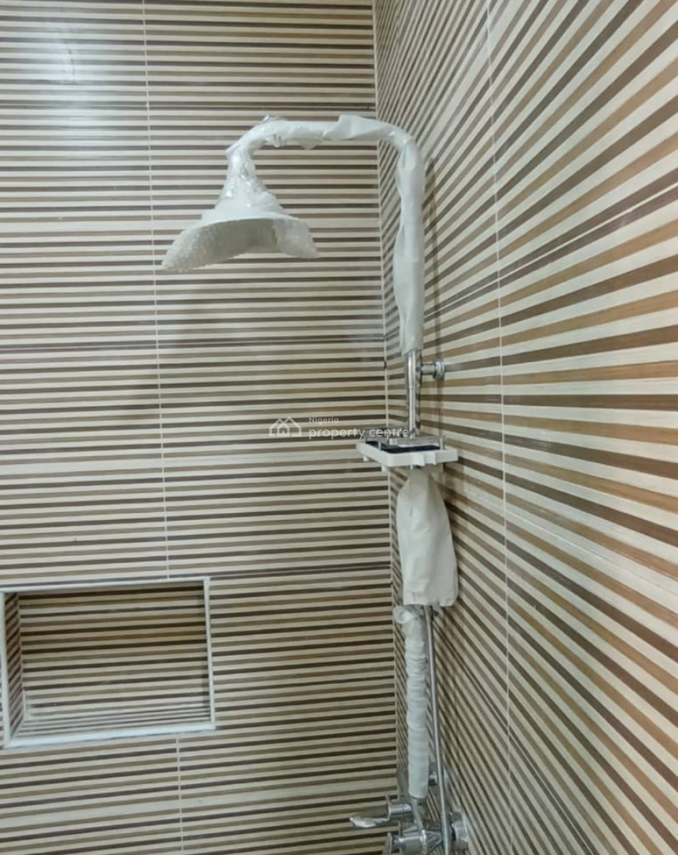 Newly Built 5 Bedroom Detached Duplex with Bq Swimming Pool, Omole Phase 1, Ikeja, Lagos, Detached Duplex for Sale