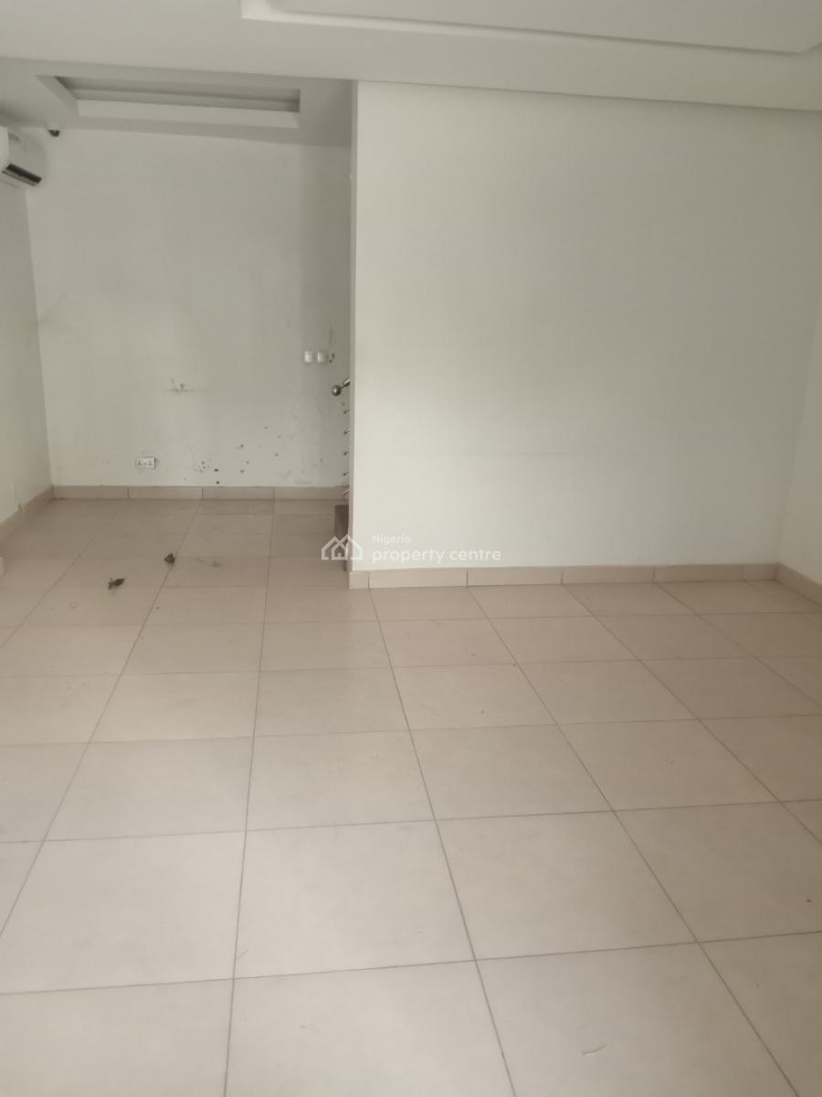 a Very Good Spacious 4 Bedroom Terraced Duplex + 1bq, Diplomatic Zone, Katampe Extension, Katampe, Abuja, Terraced Duplex for Rent