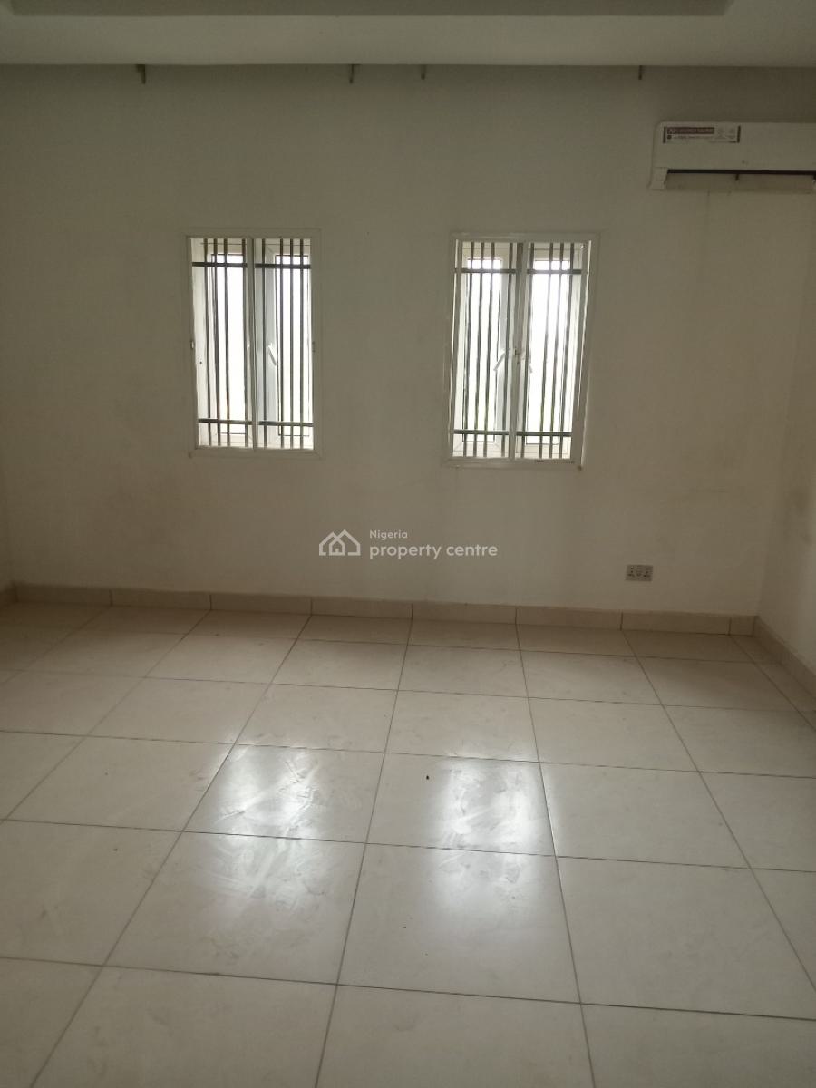 a Very Good Spacious 4 Bedroom Terraced Duplex + 1bq, Diplomatic Zone, Katampe Extension, Katampe, Abuja, Terraced Duplex for Rent