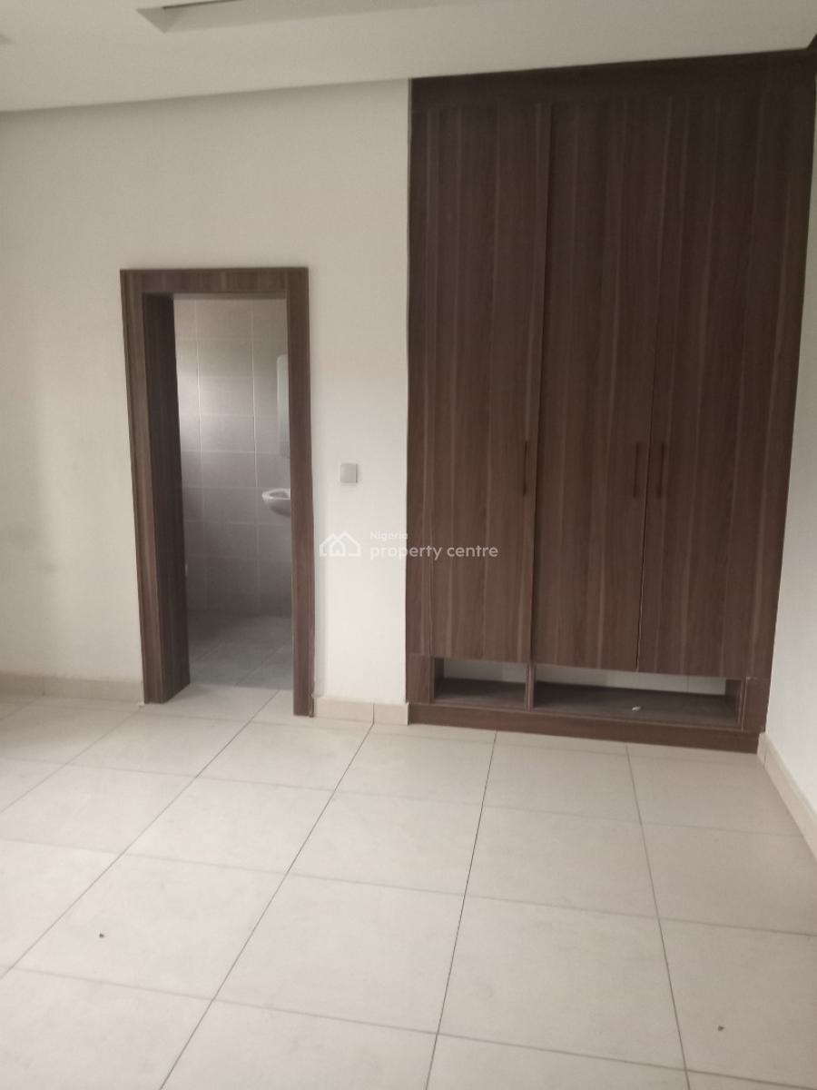 a Very Good Spacious 4 Bedroom Terraced Duplex + 1bq, Diplomatic Zone, Katampe Extension, Katampe, Abuja, Terraced Duplex for Rent