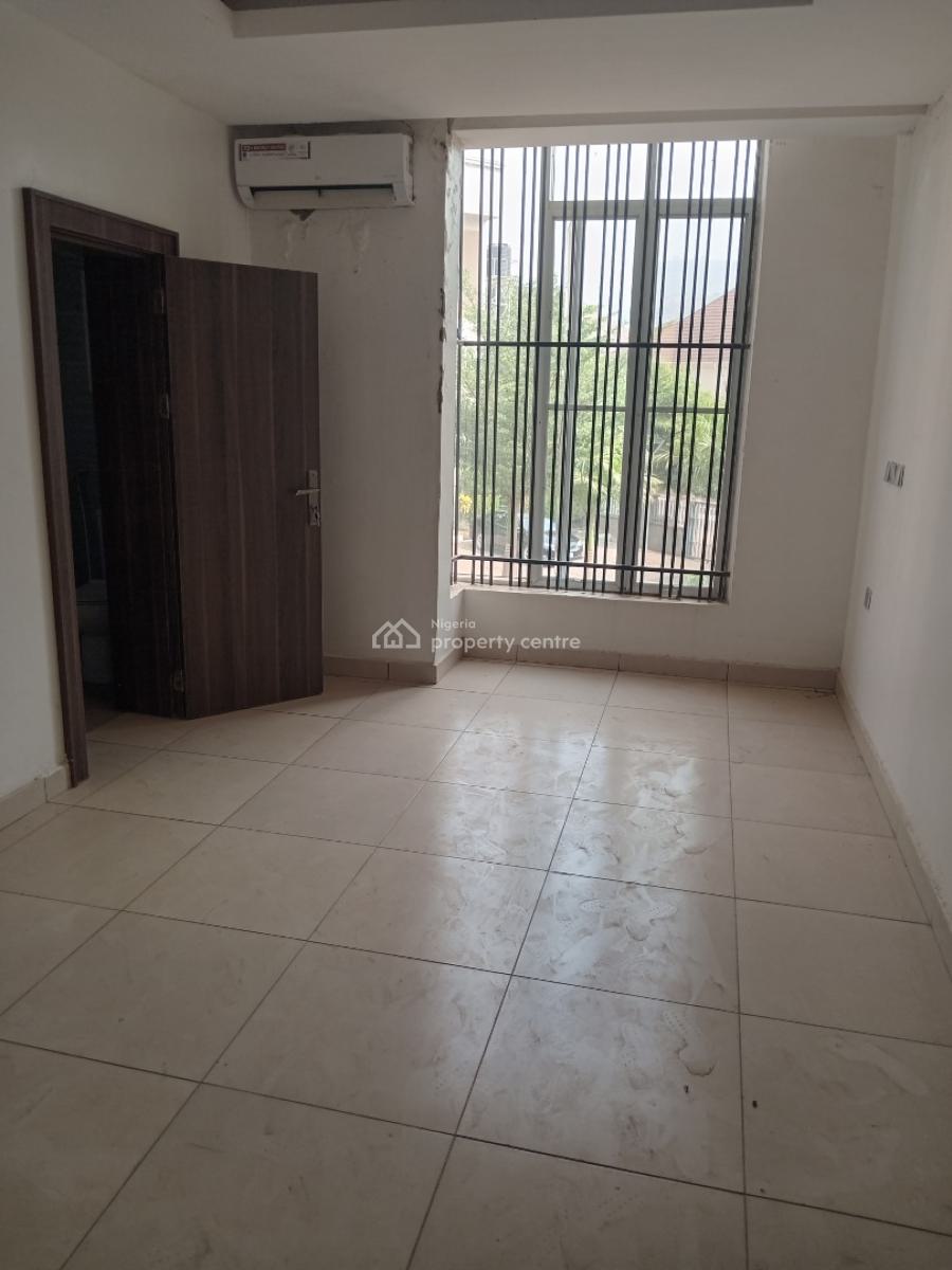 a Very Good Spacious 4 Bedroom Terraced Duplex + 1bq, Diplomatic Zone, Katampe Extension, Katampe, Abuja, Terraced Duplex for Rent