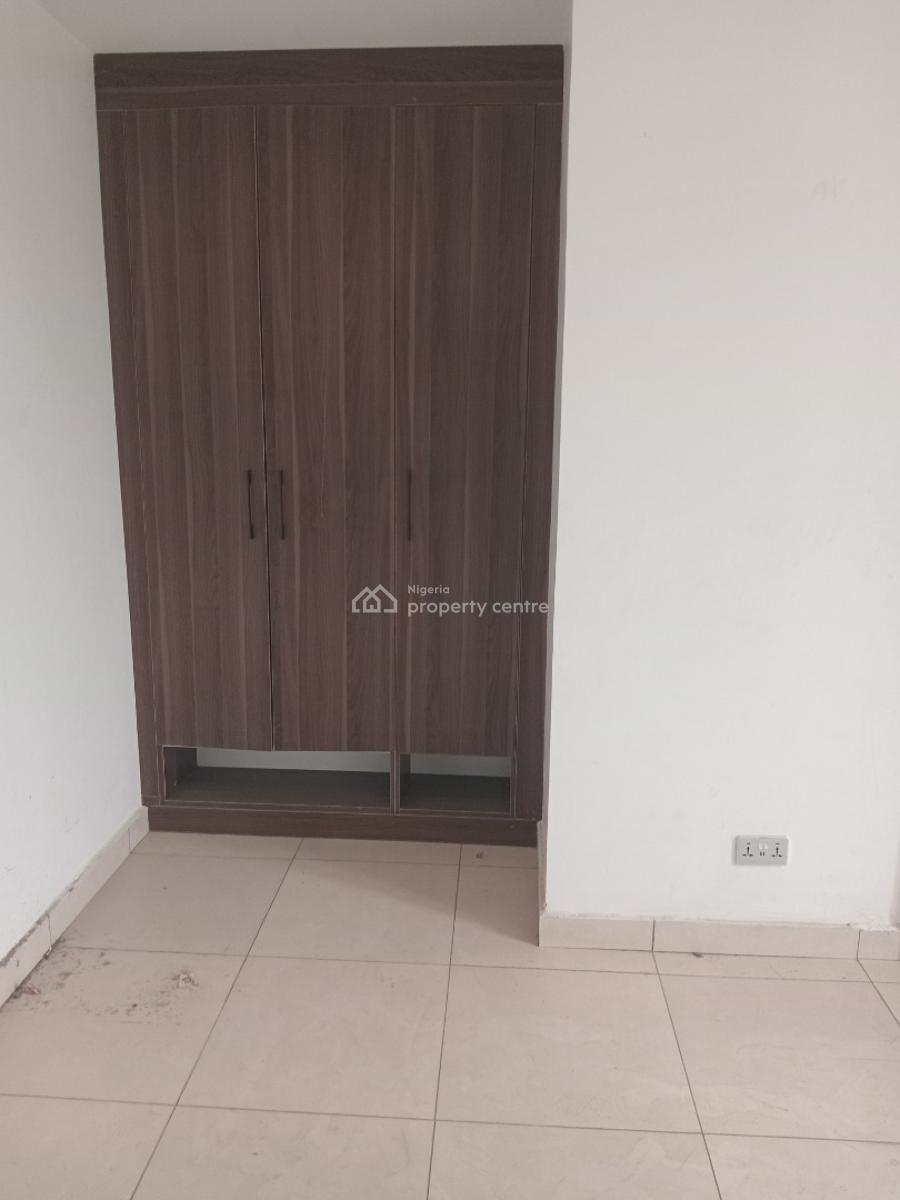 a Very Good Spacious 4 Bedroom Terraced Duplex + 1bq, Diplomatic Zone, Katampe Extension, Katampe, Abuja, Terraced Duplex for Rent