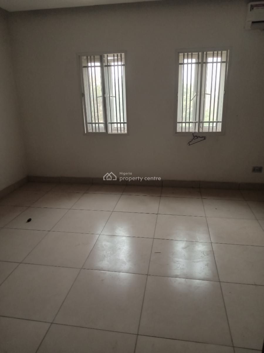 a Very Good Spacious 4 Bedroom Terraced Duplex + 1bq, Diplomatic Zone, Katampe Extension, Katampe, Abuja, Terraced Duplex for Rent