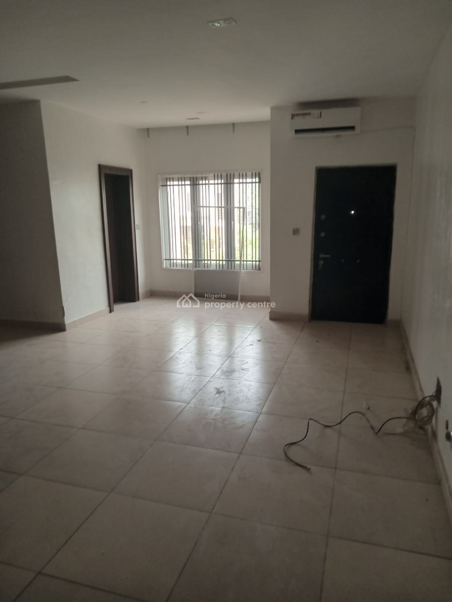a Very Good Spacious 4 Bedroom Terraced Duplex + 1bq, Diplomatic Zone, Katampe Extension, Katampe, Abuja, Terraced Duplex for Rent