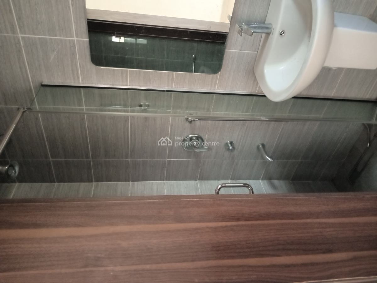 a Very Good Spacious 4 Bedroom Terraced Duplex + 1bq, Diplomatic Zone, Katampe Extension, Katampe, Abuja, Terraced Duplex for Rent