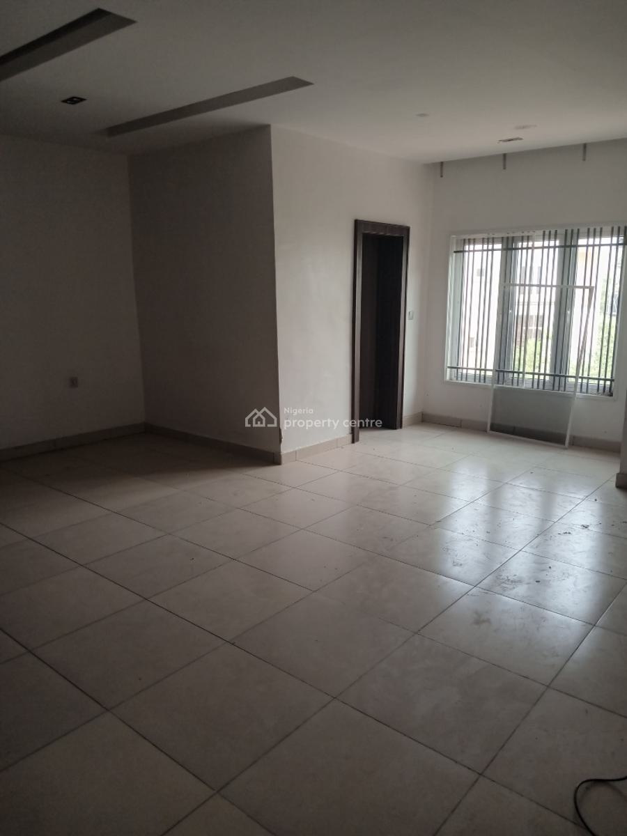 a Very Good Spacious 4 Bedroom Terraced Duplex + 1bq, Diplomatic Zone, Katampe Extension, Katampe, Abuja, Terraced Duplex for Rent