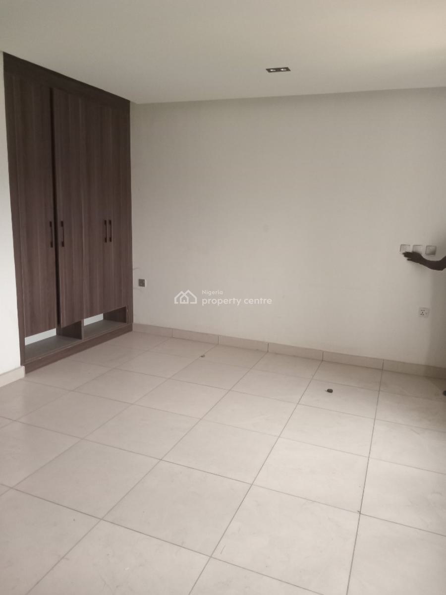 a Very Good Spacious 4 Bedroom Terraced Duplex + 1bq, Diplomatic Zone, Katampe Extension, Katampe, Abuja, Terraced Duplex for Rent
