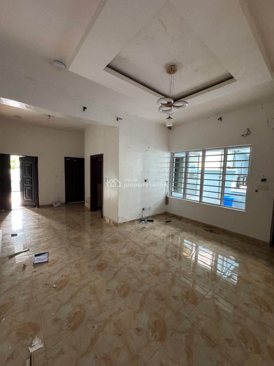 Serviced Miniflat, Jadeville Estate, Lekki Expressway, Lekki, Lagos, Mini Flat (room and Parlour) for Rent