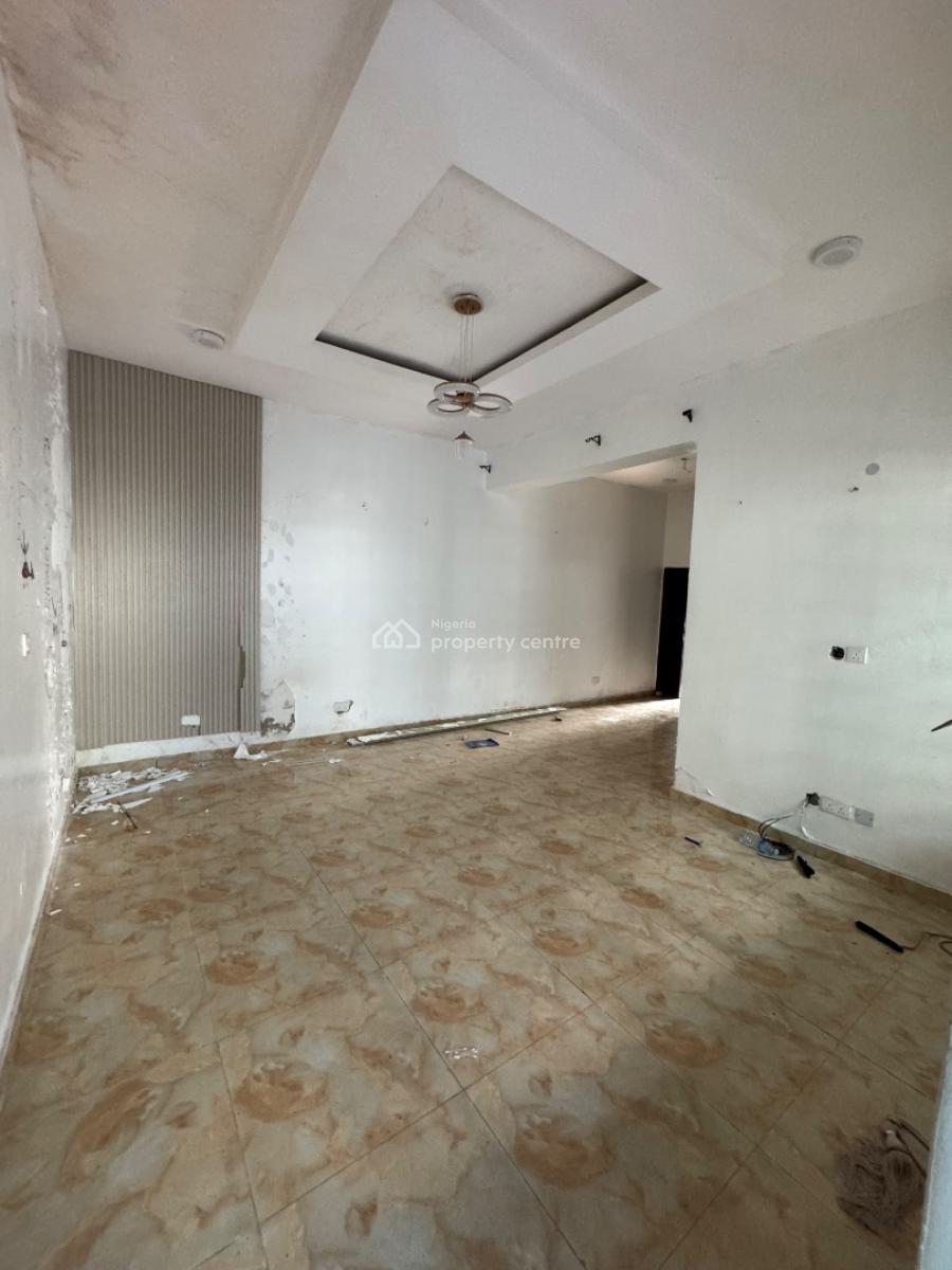 Serviced Miniflat, Jadeville Estate, Lekki Expressway, Lekki, Lagos, Mini Flat (room and Parlour) for Rent