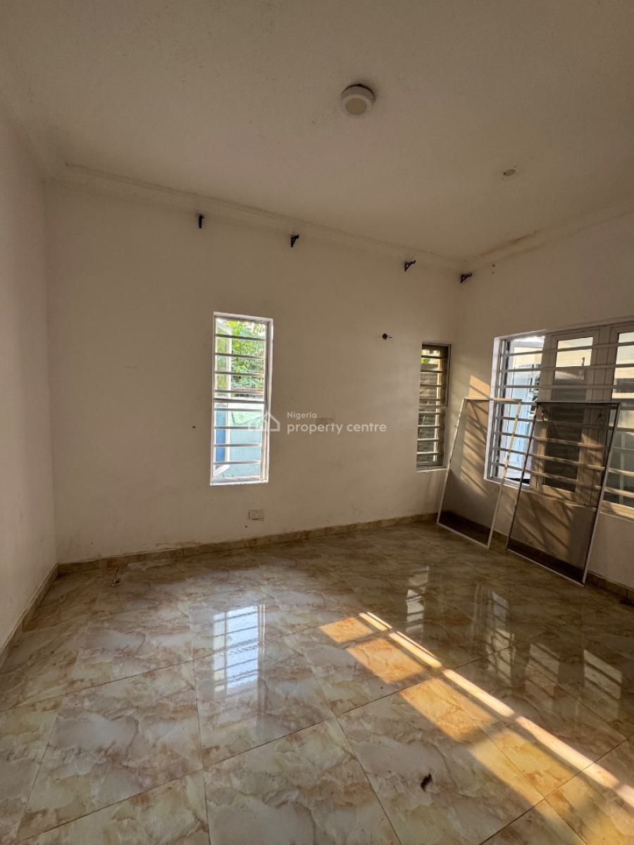 Serviced Miniflat, Jadeville Estate, Lekki Expressway, Lekki, Lagos, Mini Flat (room and Parlour) for Rent