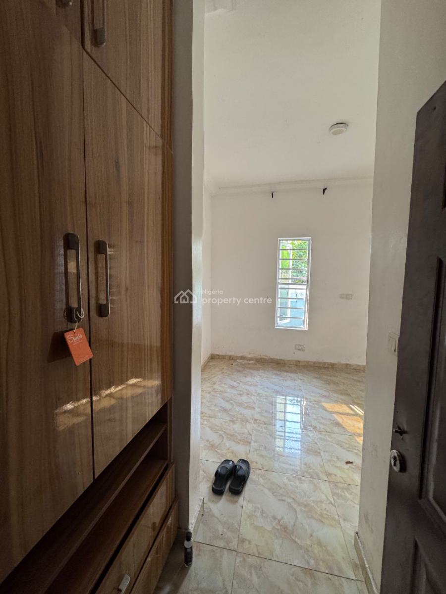 Serviced Miniflat, Jadeville Estate, Lekki Expressway, Lekki, Lagos, Mini Flat (room and Parlour) for Rent