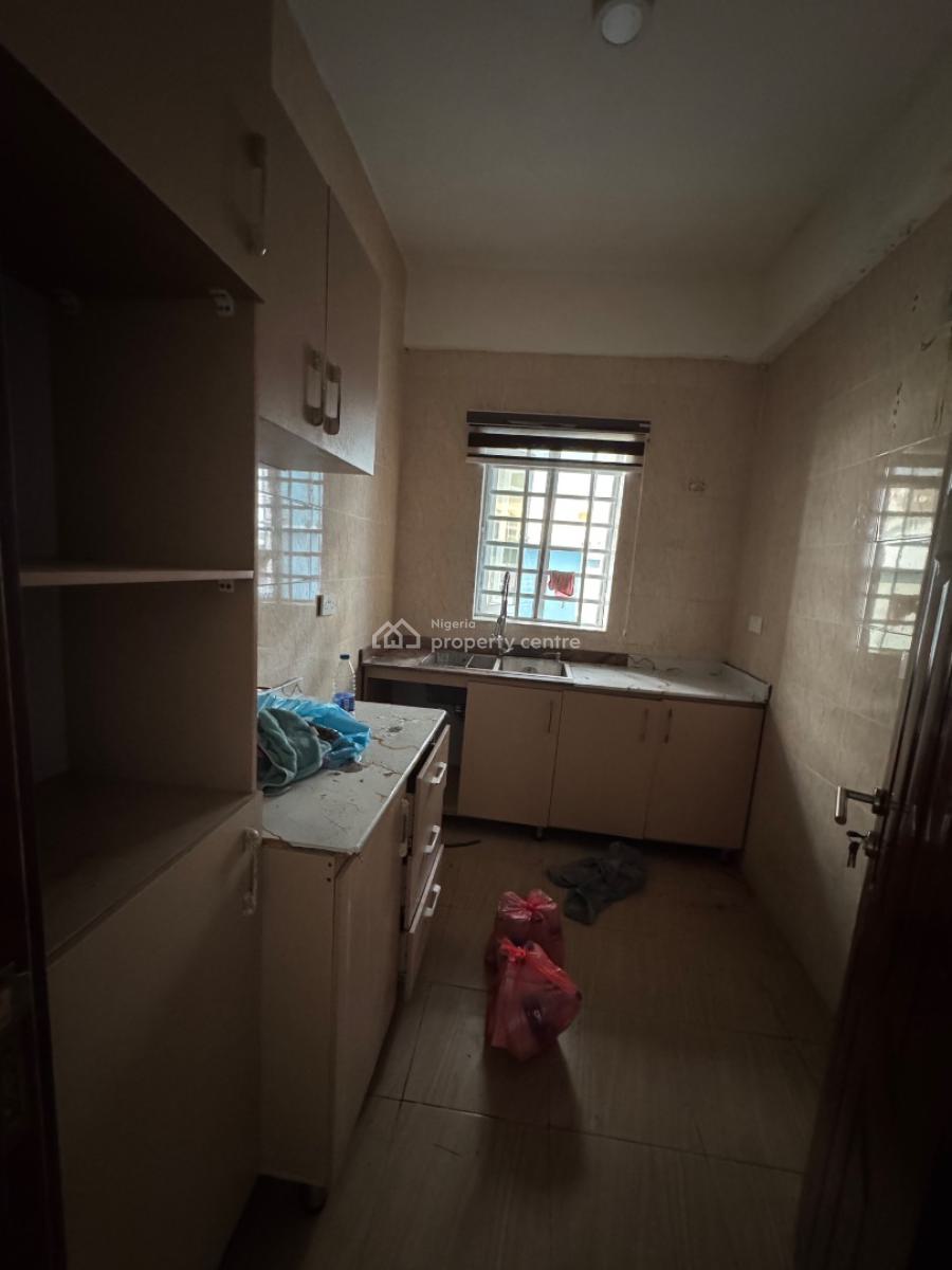 Serviced Miniflat, Jadeville Estate, Lekki Expressway, Lekki, Lagos, Mini Flat (room and Parlour) for Rent