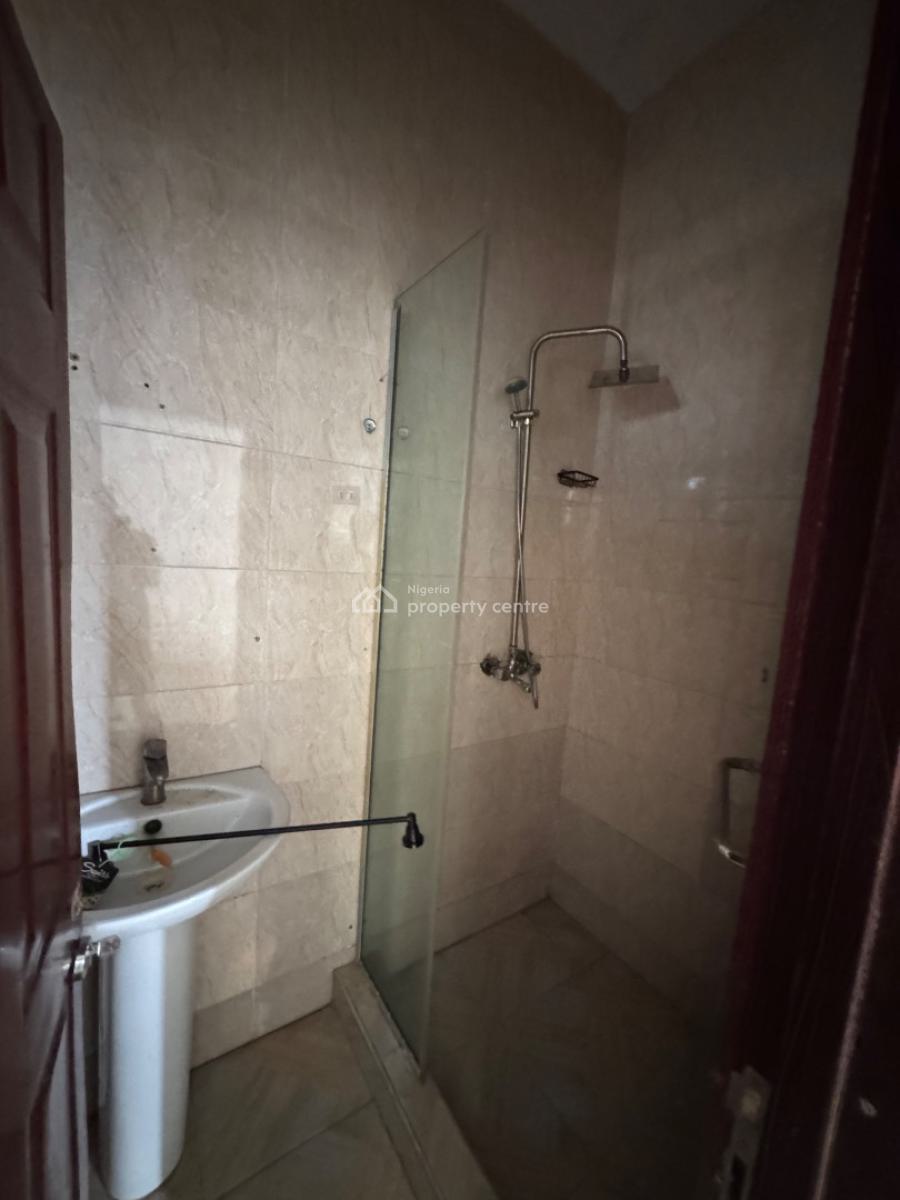 Serviced Miniflat, Jadeville Estate, Lekki Expressway, Lekki, Lagos, Mini Flat (room and Parlour) for Rent