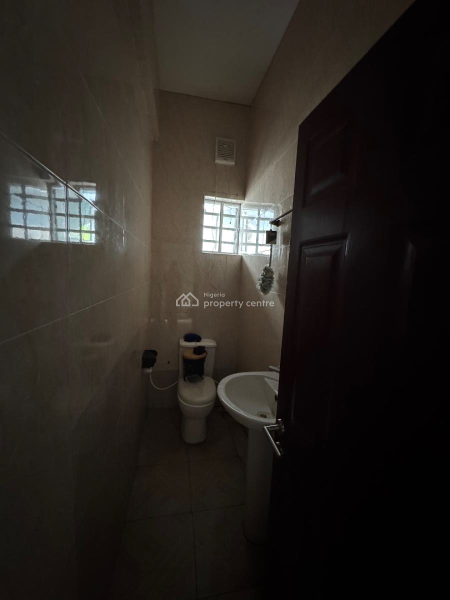 Serviced Miniflat, Jadeville Estate, Lekki Expressway, Lekki, Lagos, Mini Flat (room and Parlour) for Rent