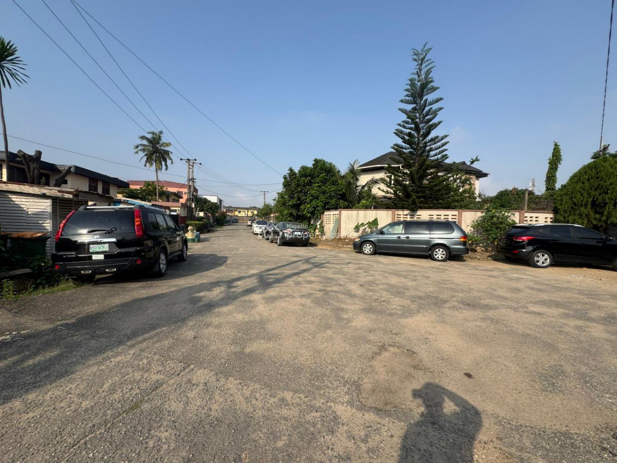 2 Bedroom Apartment, Dideolu Estate, Ogba, Ikeja, Lagos, Flat / Apartment for Sale