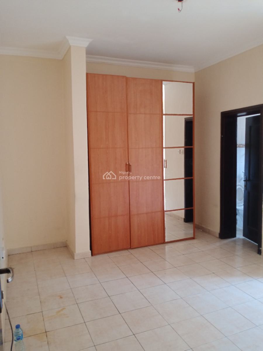 Tastefully Built 4 Bedroom Terraced Duplex with 1 Room Bq, Oniru, Victoria Island (vi), Lagos, Terraced Duplex for Rent
