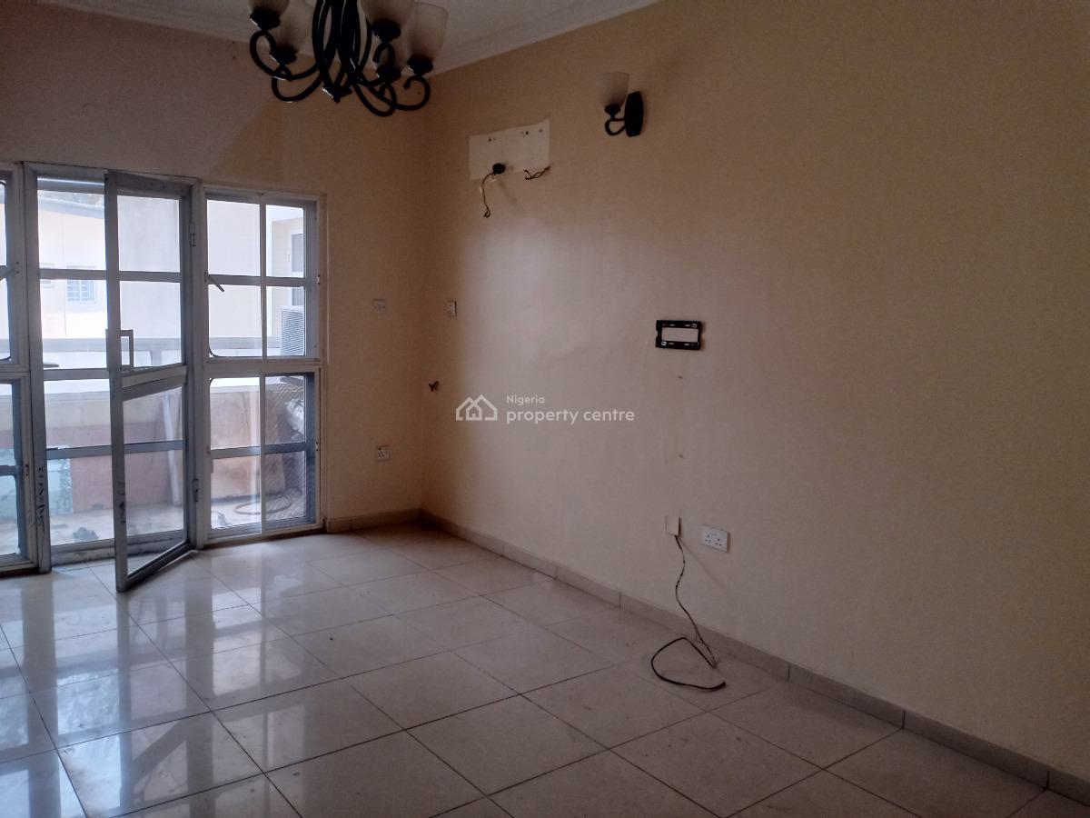 Tastefully Built 4 Bedroom Terraced Duplex with 1 Room Bq, Oniru, Victoria Island (vi), Lagos, Terraced Duplex for Rent