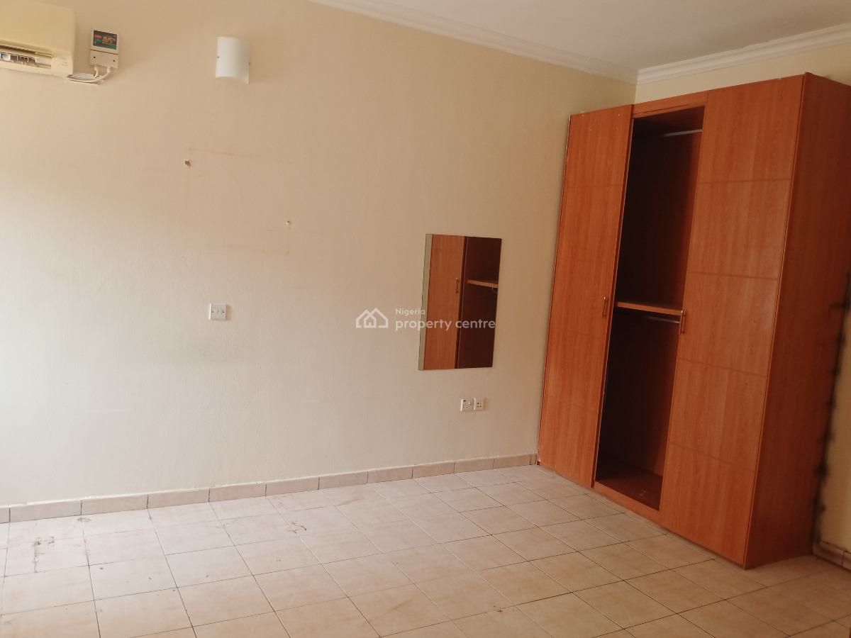 Tastefully Built 4 Bedroom Terraced Duplex with 1 Room Bq, Oniru, Victoria Island (vi), Lagos, Terraced Duplex for Rent