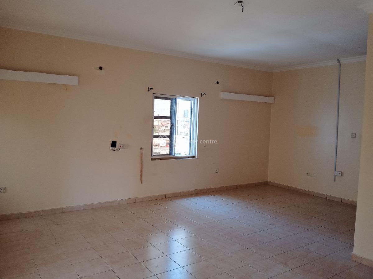 Tastefully Built 4 Bedroom Terraced Duplex with 1 Room Bq, Oniru, Victoria Island (vi), Lagos, Terraced Duplex for Rent