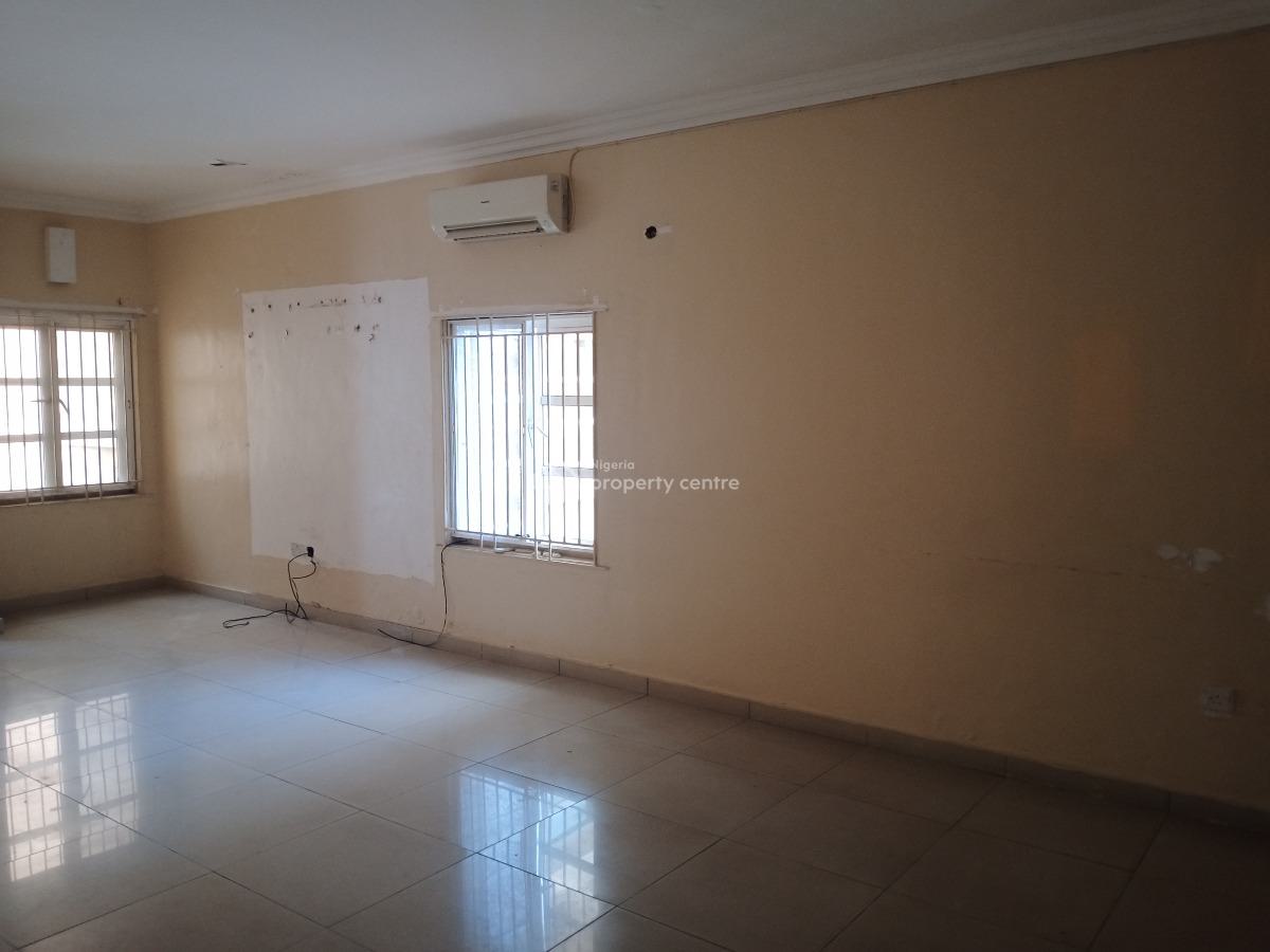 Tastefully Built 4 Bedroom Terraced Duplex with 1 Room Bq, Oniru, Victoria Island (vi), Lagos, Terraced Duplex for Rent