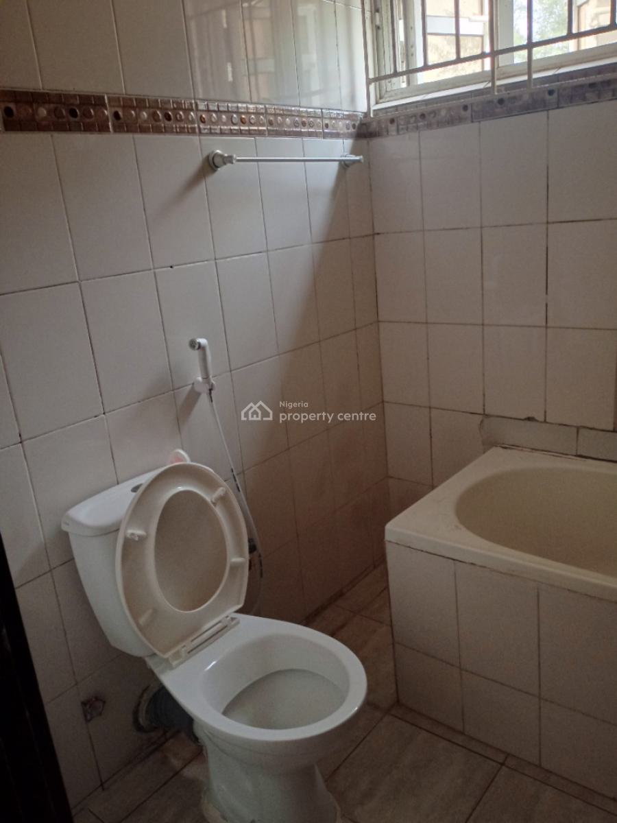 Tastefully Built 4 Bedroom Terraced Duplex with 1 Room Bq, Oniru, Victoria Island (vi), Lagos, Terraced Duplex for Rent