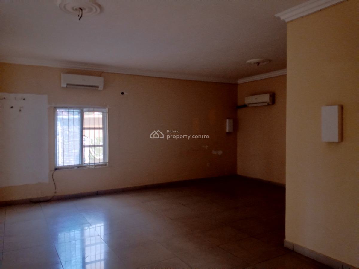 Tastefully Built 4 Bedroom Terraced Duplex with 1 Room Bq, Oniru, Victoria Island (vi), Lagos, Terraced Duplex for Rent