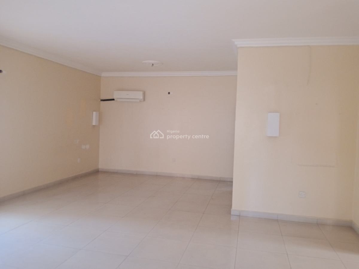 Tastefully Built 4 Bedroom Terraced Duplex with 1 Room Bq, Oniru, Victoria Island (vi), Lagos, Terraced Duplex for Rent