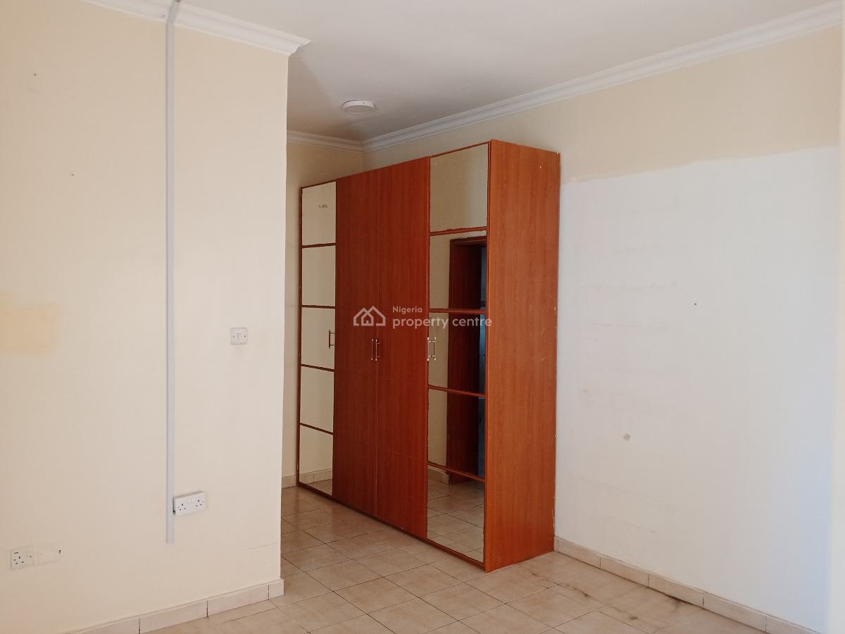 Tastefully Built 4 Bedroom Terraced Duplex with 1 Room Bq, Oniru, Victoria Island (vi), Lagos, Terraced Duplex for Rent