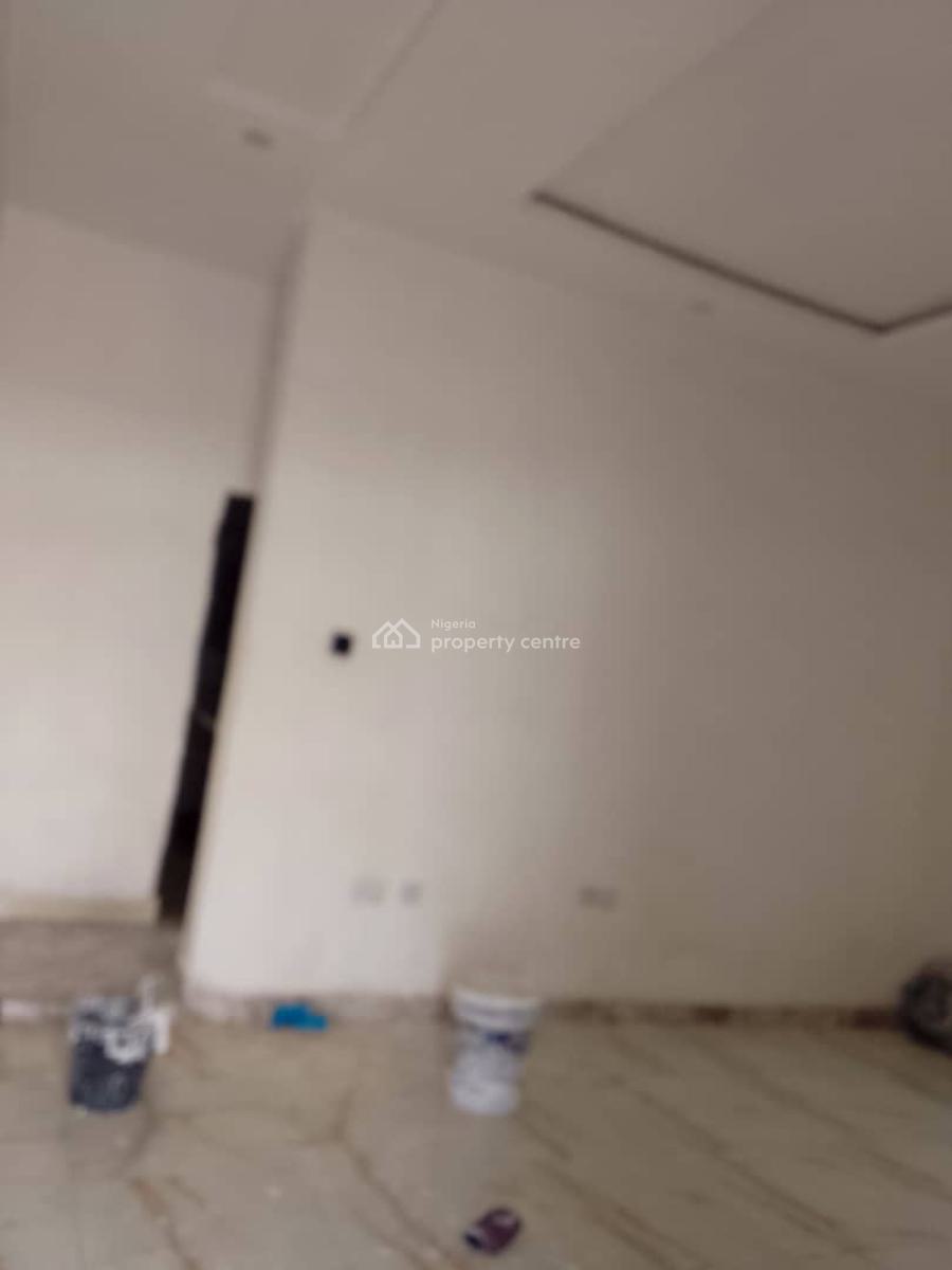 Beautiful Spacious Brand New 1 Bedroom Apartment, Matrix Filling Station, Lugbe District, Abuja, Flat / Apartment for Rent