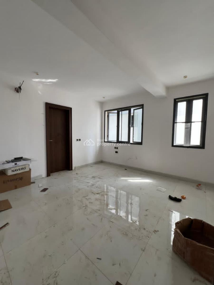 Brandnew 5 Bedroom Townhouse with Bq, Freedom Way, Lekki Phase 1, Lekki, Lagos, Terraced Duplex for Rent