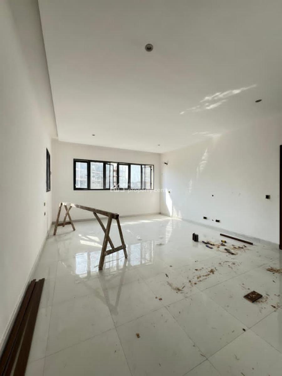 Brandnew 5 Bedroom Townhouse with Bq, Freedom Way, Lekki Phase 1, Lekki, Lagos, Terraced Duplex for Rent