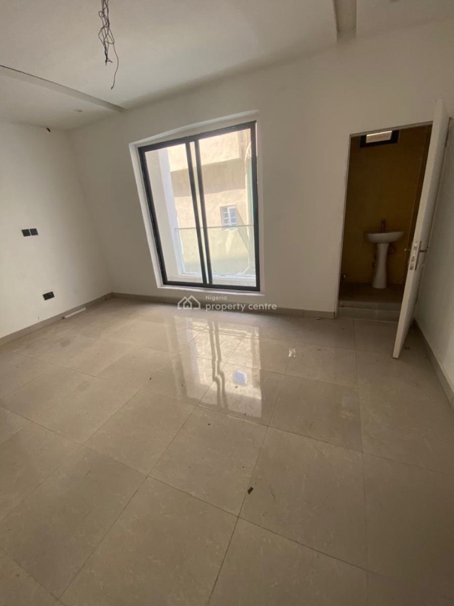 Brand New 2 Bedroom Apartment + Swimming Pool, Jakande, Lekki, Lagos, Flat / Apartment for Rent