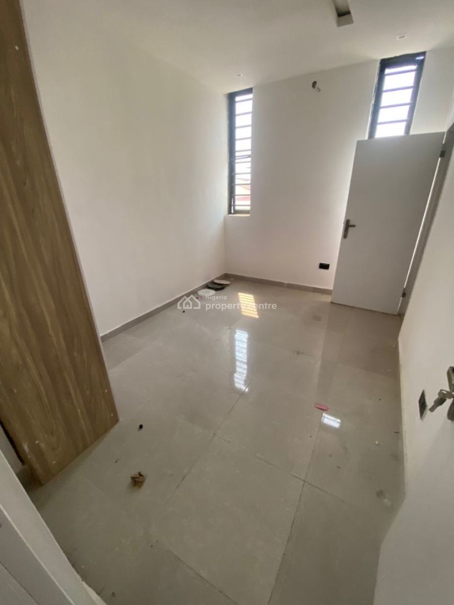 Brand New 2 Bedroom Apartment + Swimming Pool, Jakande, Lekki, Lagos, Flat / Apartment for Rent