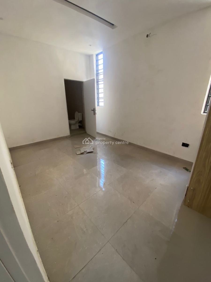 Brand New 2 Bedroom Apartment + Swimming Pool, Jakande, Lekki, Lagos, Flat / Apartment for Rent