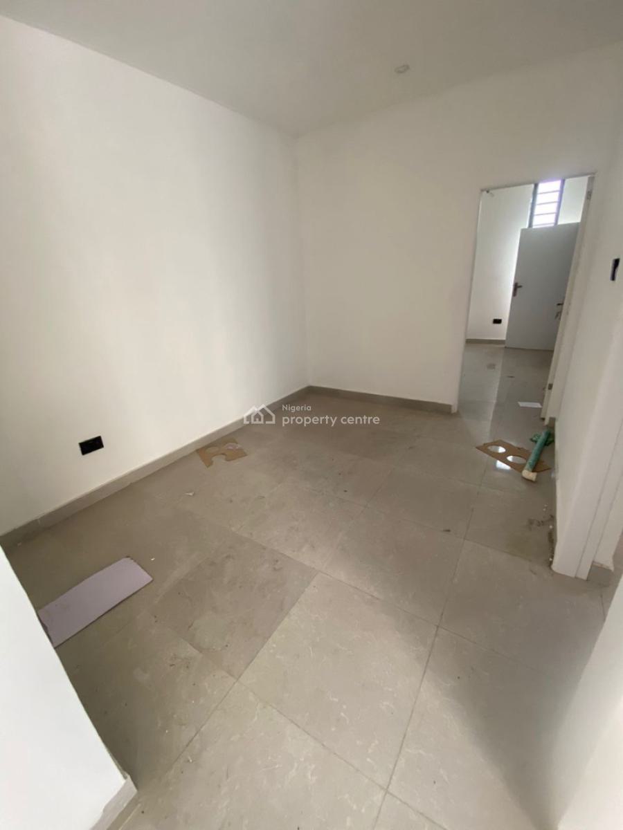 Brand New 2 Bedroom Apartment + Swimming Pool, Jakande, Lekki, Lagos, Flat / Apartment for Rent