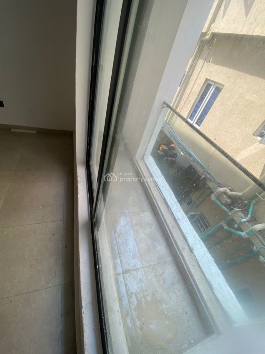 Brand New 2 Bedroom Apartment + Swimming Pool, Jakande, Lekki, Lagos, Flat / Apartment for Rent