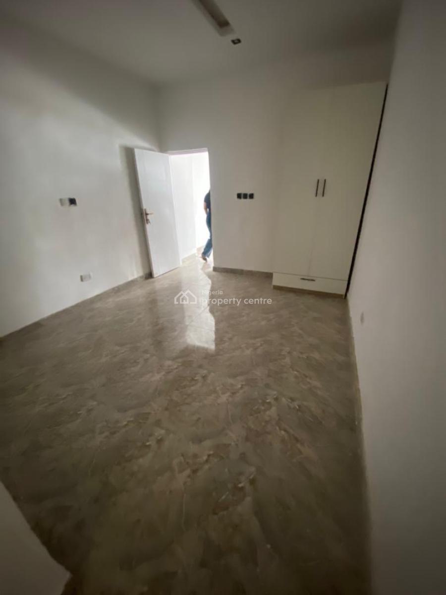 Miniflat + Swimming Pool, Gym, Jakande, Lekki, Lagos, Mini Flat (room and Parlour) for Rent